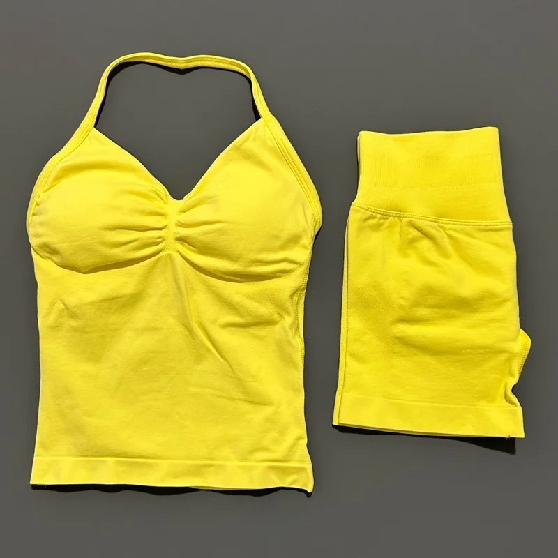 Pollito amarillo
