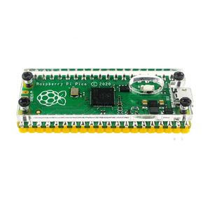 Raspberry Pi Pico Mikro controller RP2040 Entwicklungs platine