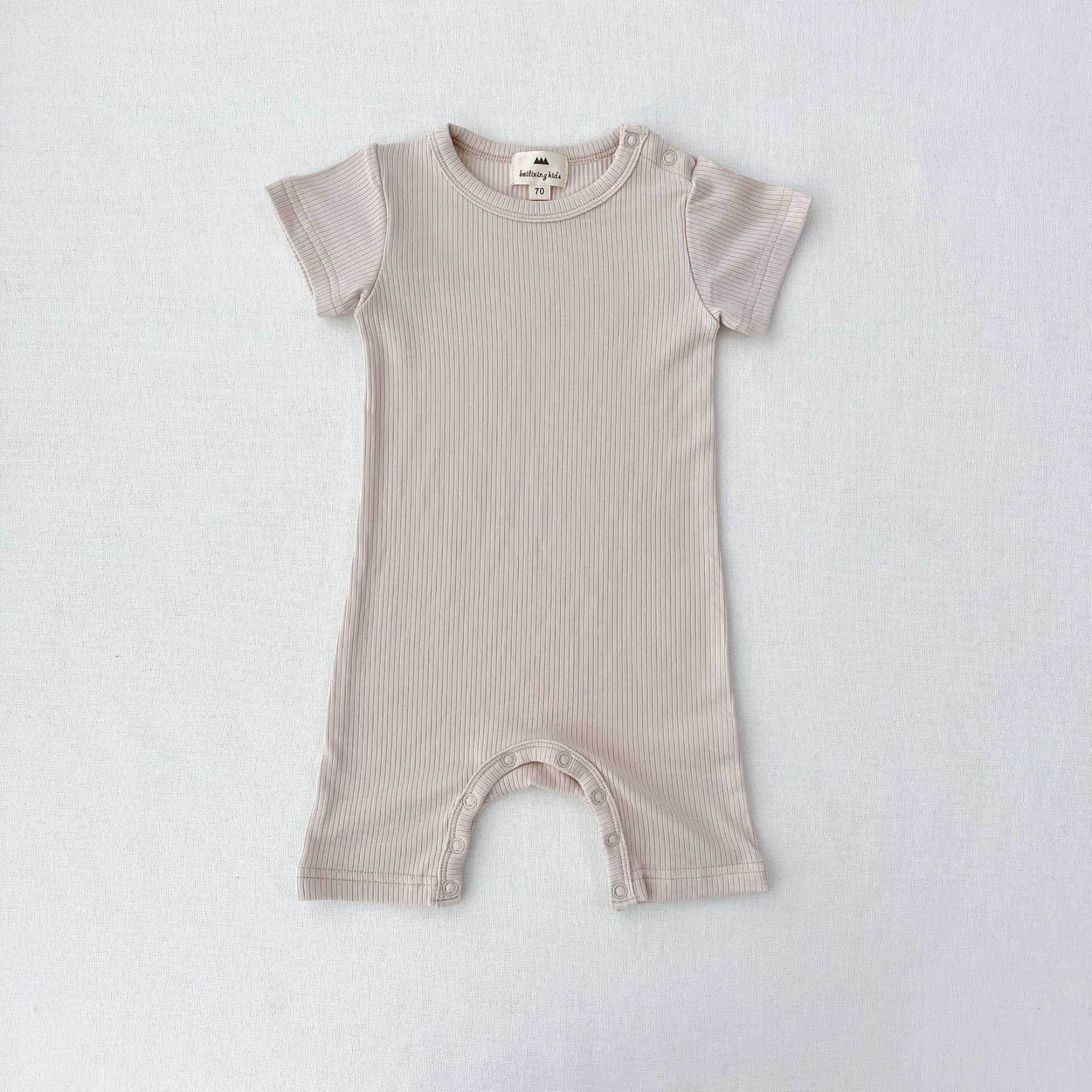 Enterizo para Bebé Talla 4