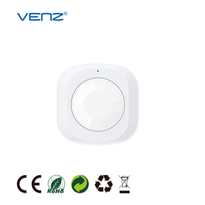 R7046-V2 <strong>PIR</strong> <strong>Motion</strong> <strong>Sensor</strong> Smart <strong>Motion</strong> Detection with Battery Saving Mode - Product Image 3
