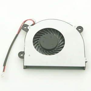 AB6505HX-J03 AB6605HX-J03 6-31-w25hs-100 BS5005HS-U89 DC5V 0.4A 3pin 3 dây cho MSI X600 S6000 máy tính xách tay CPU Quạt làm mát - Product Image 3