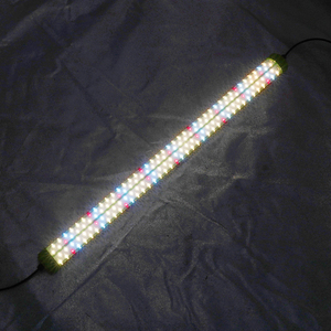 競争力のある価格フルスペクトル成長温室野菜花0.6m 0.9m 1.2m 1.5m 50w T5 T8Ledチューブグローライトチューブ - Product Image 5