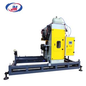 高速塑料PE HDPE LDPE灌溉水煤气制管机 - Product Image 4