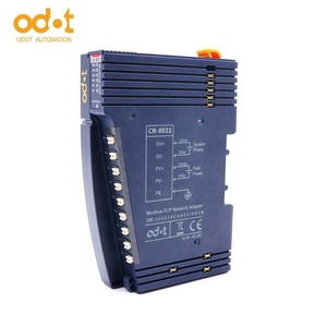 ODOT Industrial Automation in Stock CN-8031 <strong>Modbus</strong> <strong>TCP</strong> Server Dual Ethernet Port IO Coupler Adapter Remote <strong>Modbus</strong> IO <strong>Modules</strong> - Product Image 5