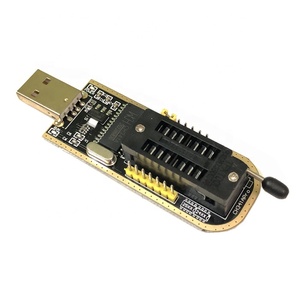 eParthub Gold <span class=keywords><strong>CH341A</strong></span> Programmierer USB-Hauptplatine Routing LCD BIOS FLASH 24 25 - Product Image 3