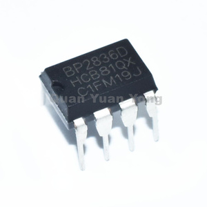 BP2836 Step-down Led Constant Current Driver <strong>Programming</strong> Chip BOM List <strong>D</strong> <strong>D</strong> - Product Image 6