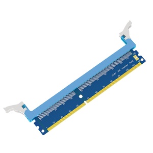 Scheda di protezione per Test di memoria adattatore DDR3 - Product Image 1