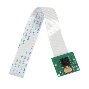 <strong>Raspberry</strong> <strong>Pi</strong> CSI Interface <strong>Camera</strong> 5 Million Pixels 15cm Flexible Cable Supports 3rd Generation B/<strong>2</strong> Generation - Product Image 5