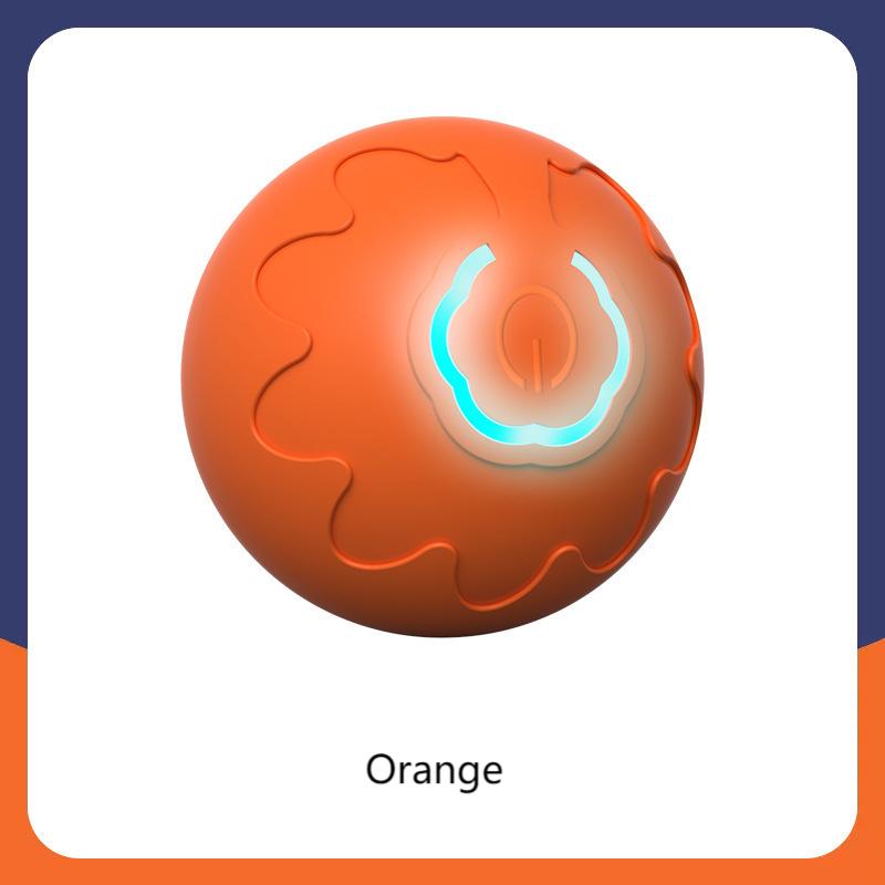 Orange-E