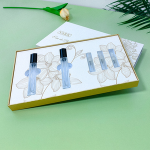 Free Design <strong>10ml</strong> 30ml 50ml 100ml Custom <strong>Empty</strong> Luxury Packaging Perfume <strong>Box</strong> - Product Image 2
