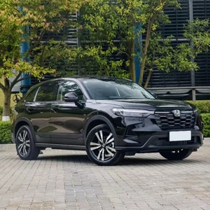Dongfeng Hon da 2024 için HR-V 1.5T 240TURBO araba HRV benzin araba Suv otomobil araç 2023 - Product Image 2