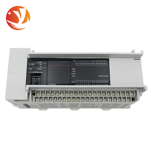 High Quality Industrial Automation <strong>Plc</strong> Pac Dedicated Controllers with FX5U-64MR-ES <strong>Plc</strong> Logic <strong>Programming</strong> Controller