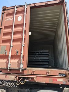 A1011 CS A36 A283 GR.C ประเภทแผ่นขัดและแผ่นขัดเหล็กอัดลมและถ่าน - Product Image 6