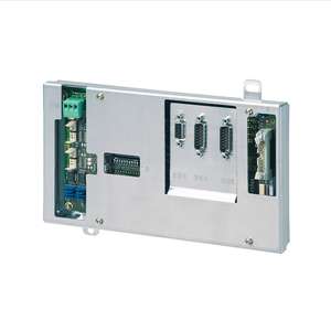 Siemens Original 6FC5311-0AA00-0AA0 SINUMERIK Peripherie geräte modul für SPS-Programmierung und HMI-Controller - Product Image 5
