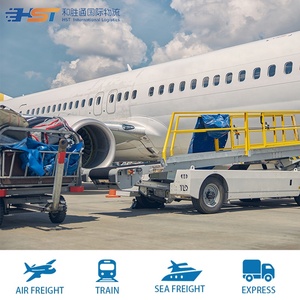 プロの物流会社国際物流輸送代理店中国からGH/CV/CG Air Sea Express DDPサービスピックアップ - Product Image 5