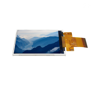 Interfaccia diretta in fabbrica MCU16 240 * risoluzione 320 da 2.8 pollici TFT schermo LCD modulo Display da 2.8 pollici pannello LCD - Product Image 3