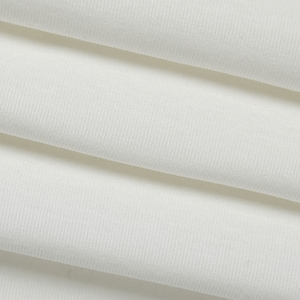 Shanhao 200S/20D длинный хлопковый пупон спандекс ребро 140gsm ультра стрейч трикотажная ткань дышащий материал роскошного нижнего белья - Product Image 3