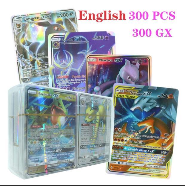 300gx
