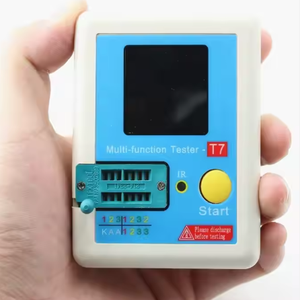 Versione aggiornata Tl866ii Kit programmatore universale - Product Image 3