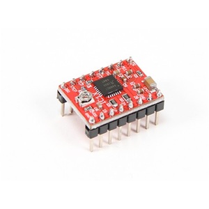 Reprap Stepper Driver A4988 stepper-motor driver con dissipatore di calore - Product Image 2