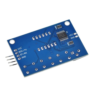 負荷セルHX711 ADモジュール重量センサーデジタルディスプレイ電子スケール計量圧力センサー - Product Image 4