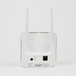 Geniş bant unlocked WS2206 lte 4g CPE yönlendirici rj45 portu 4g yönlendirici wifi hotspot 4g sim kartlı router yuvası - Product Image 4