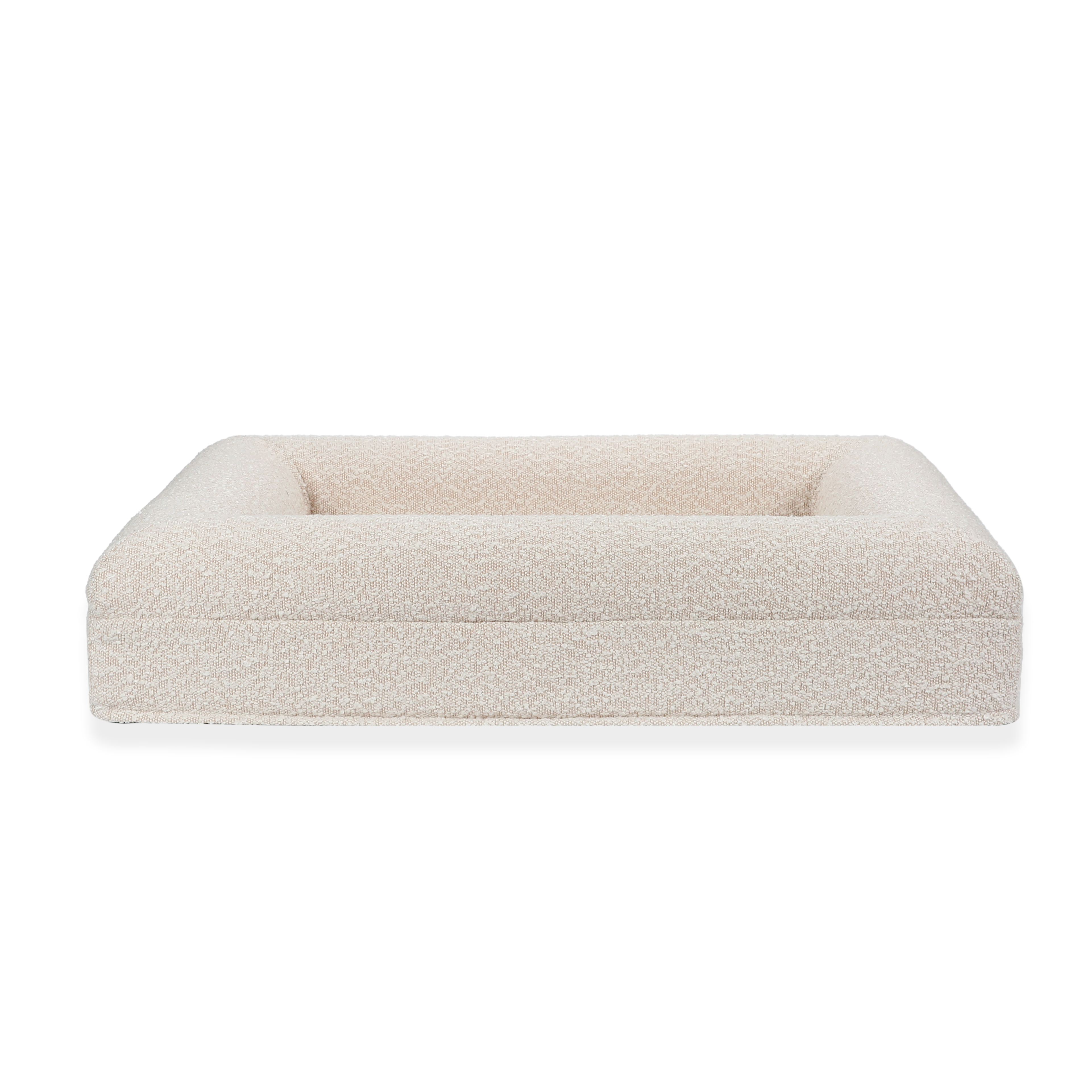 Boucle White