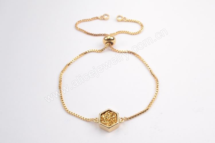 24K Gold