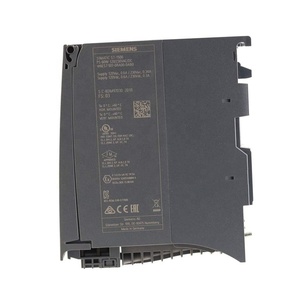 6ES75221BL010AB0 Plc Industrial Control Board <strong>Input</strong> <strong>Output</strong> Module 6ES7522-1BL01-0AB0 Siemens S7-1500 <strong>Programmable</strong> Controller - Product Image 5