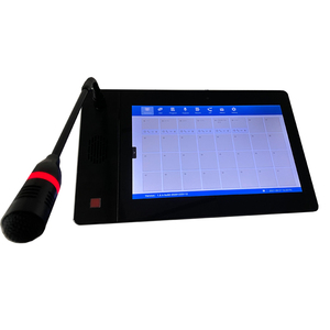 <strong>SIP</strong>/VOIP/IP Visual Video <strong>Intercom</strong> Including <strong>SIP</strong> Phone, <strong>SIP</strong> <strong>Intercom</strong> Terminal and Speaker Power Amplifier Products - Product Image 6