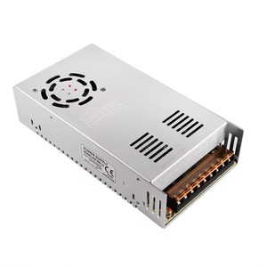 100/240VAC输入选择开关12v dc输出360w通用电源12v30a接入系统 - Product Image 2