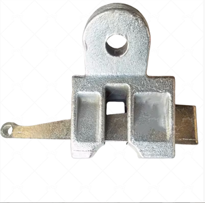 Modern and Traditional Design Galvanized Steel <strong>Modular</strong> <strong>Scaffold</strong> Ring-locking <strong>Systems</strong> for Building Construction Components - Product Image 3