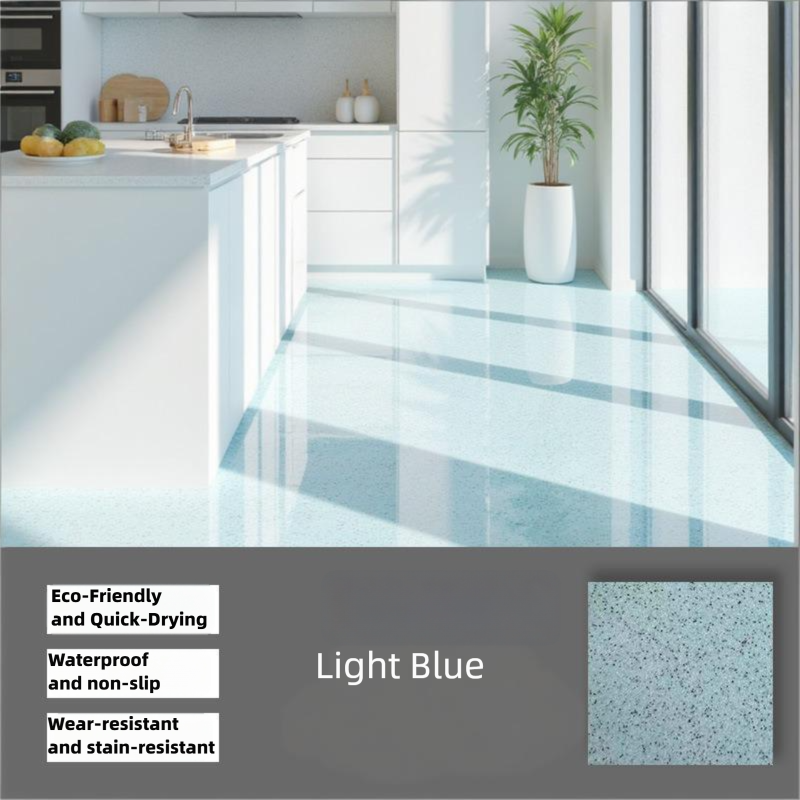 Light Blue