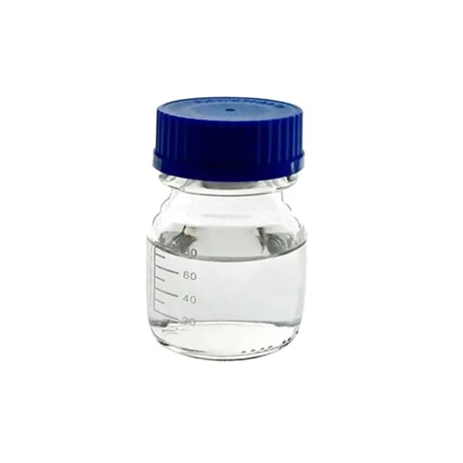CAS 111-87-51 Plastificante materia prima Octanol líquido