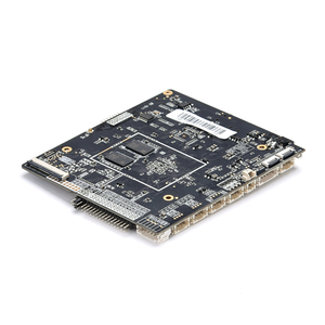 Anpassung Android 9.1 Embedded System Board unterstützt LVDS WIFI BT LAN ARM Development Board
