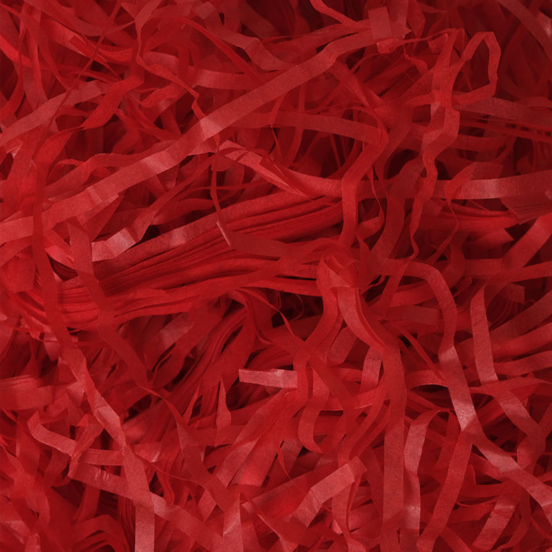 Herbe Rafi rouge