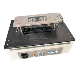 Hochwertige kunden spezifische pneumatische PCB-Board-Test vorrichtung PCB-Test vorrichtung PCB-Programmier vorrichtung PCBA-Test vorrichtung - Product Image 4