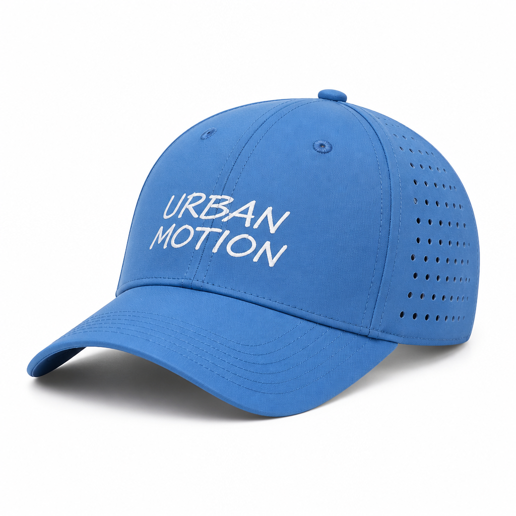 Paon Bleu