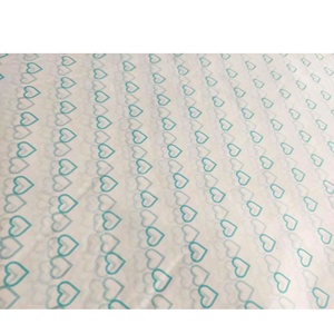 免费送货定制标志印刷薄纸服装包装定制设计 - Product Image 5