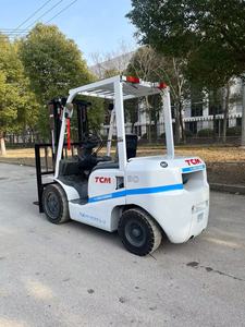 En iyi satış <span class=keywords><strong>TCM</strong></span> 30 3 ton dizel motor yüksek standart 100% hazır iyi çalışma koşulu makul fiyat kullanılmış forklift satılık