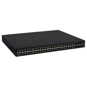 H3C S5500V2-54S-EI: çok yönlü Port yapılandırması ile yüksek performanslı katman 3 Ethernet anahtarı - Product Image 4