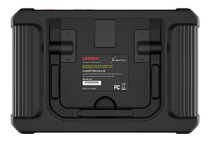 LAUNCH X431 PAD V &amp; O2-2 Oscilloscope Scopebox J2534 CAN FD Online ECU <strong>Programming</strong> Coding Car Diagnostic Tool Auto OBD 2 <strong>Scanner</strong> - Product Image 4