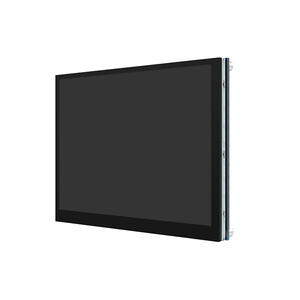 7 "monitor capacitivo LCD hdmiusb dell'esposizione di tocco di Pi 3/3b +/4B del lampone 1024x600 TN - Product Image 3