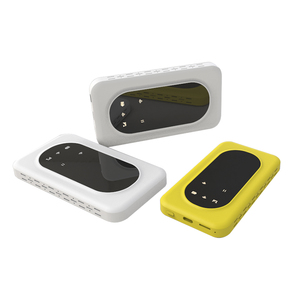 ODM OEM 5G USB加密狗无线袖珍路由器调制解调器便携式多设备WiFi热点设备即插即用5G Sim支持 - Product Image 6