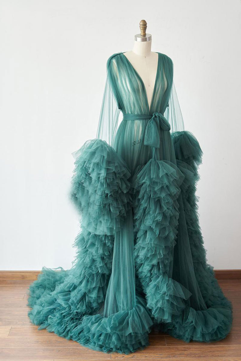 Vert paon