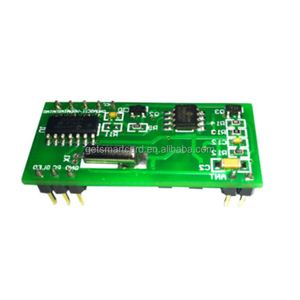 125KHz RFID Read Only Reader modulo RDM630 per EM4100 TK4100 carte