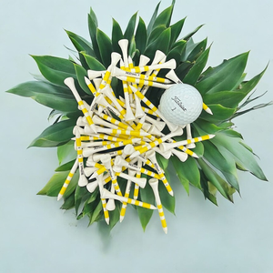 80แพ็คหรือ100ไม้ไผ่ธรรมชาติประเดิมคุณภาพระดับพรีเมียมเป็นมิตรต่อสิ่งแวดล้อมโรงงาน - Product Image 2