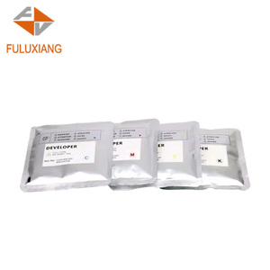 FULUXIANG, MX-60 Разработчик для Sharp MX3081 MX4081 MX5081 MX6081 MX6081 MX2621 MX3121, порошок разработчика - Product Image 4