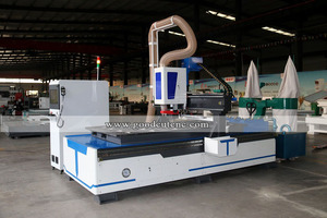 ATC lineal de cambio de herramienta cnc router 850w servo motor - Product Image 3