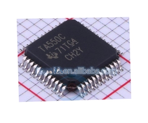 <strong>chip</strong> QFP48 100% New Original TL16C550CPTR TA550C - Product Image 1